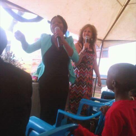 Meet your Posher, Rebecca - Picture 1 of 2